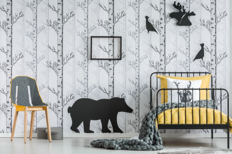 Cost of Wallpaper in Stillwater, MN
