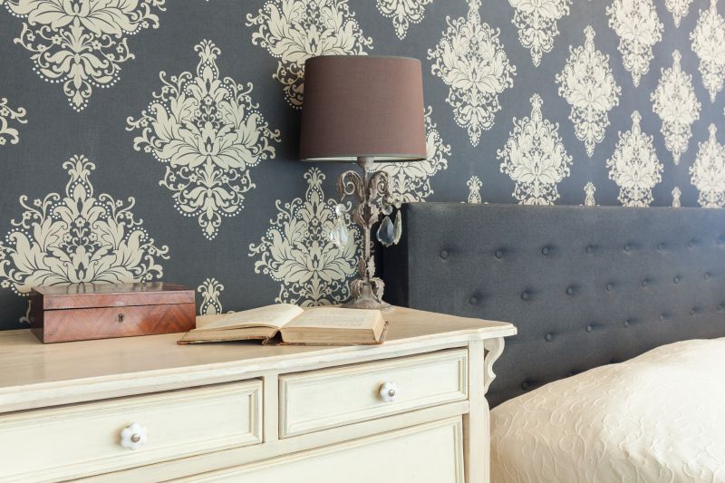 Decorative Wallpaper Styles